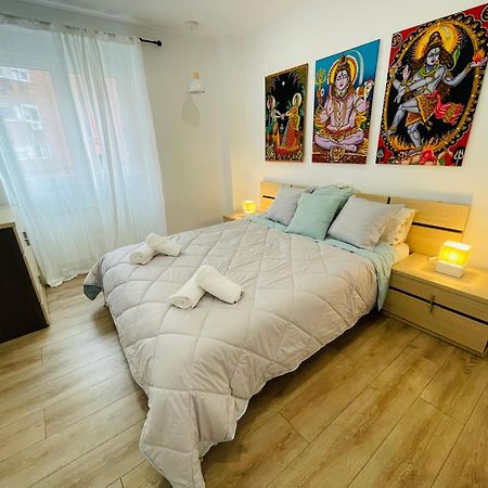 1001Noches Apartment Gijon Exterior photo