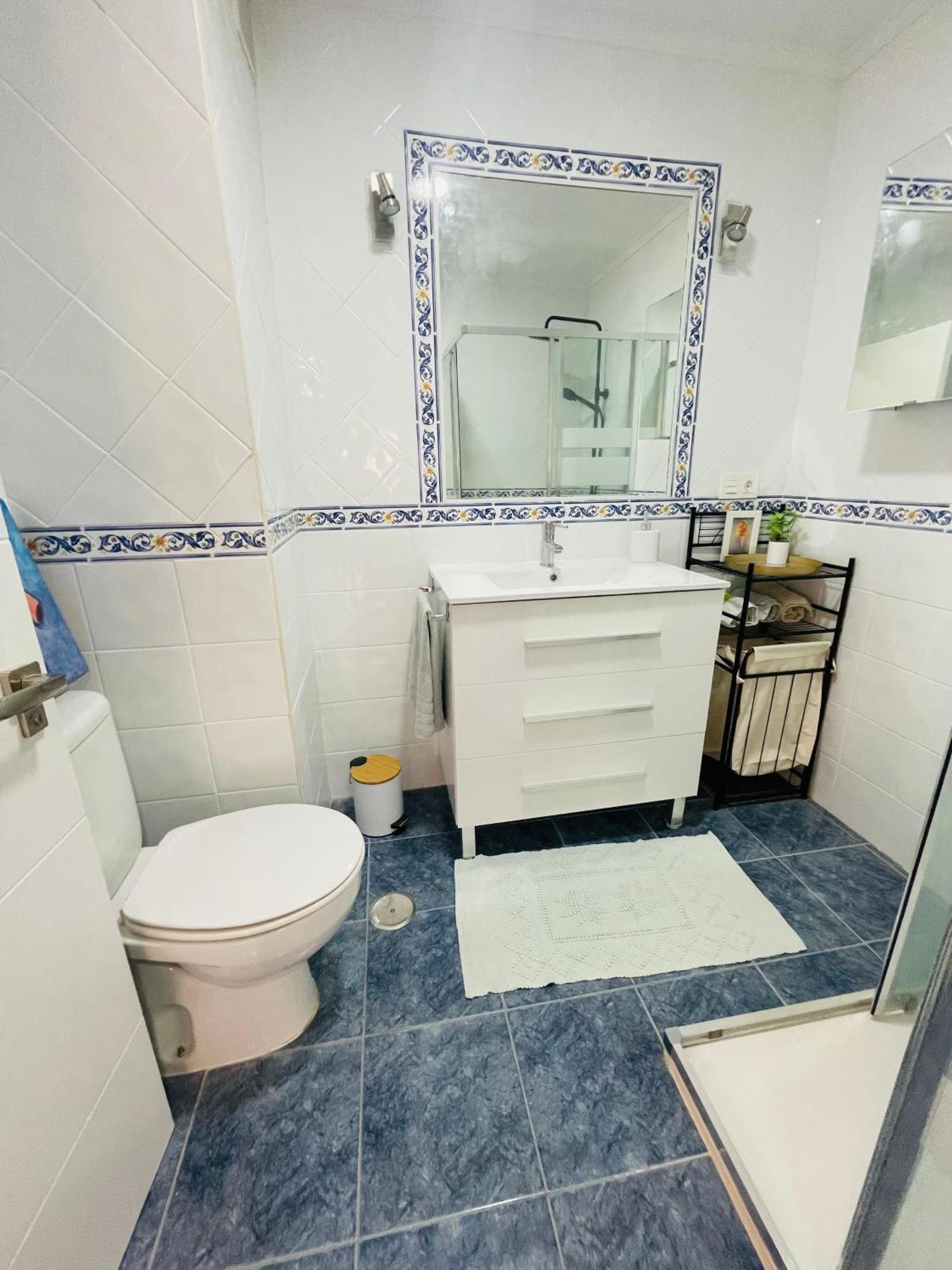 1001Noches Apartment Gijon Exterior photo