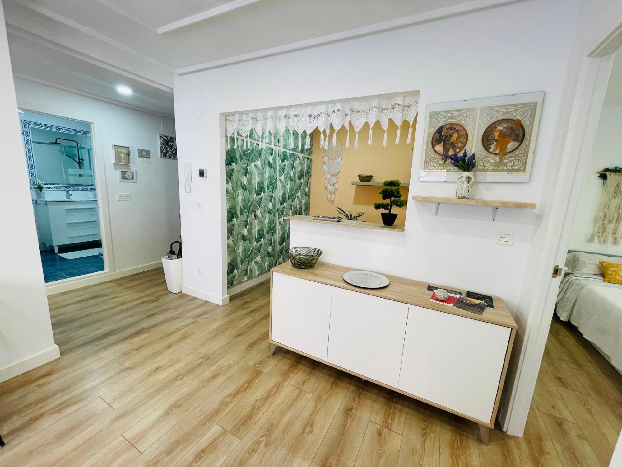 1001Noches Apartment Gijon Exterior photo